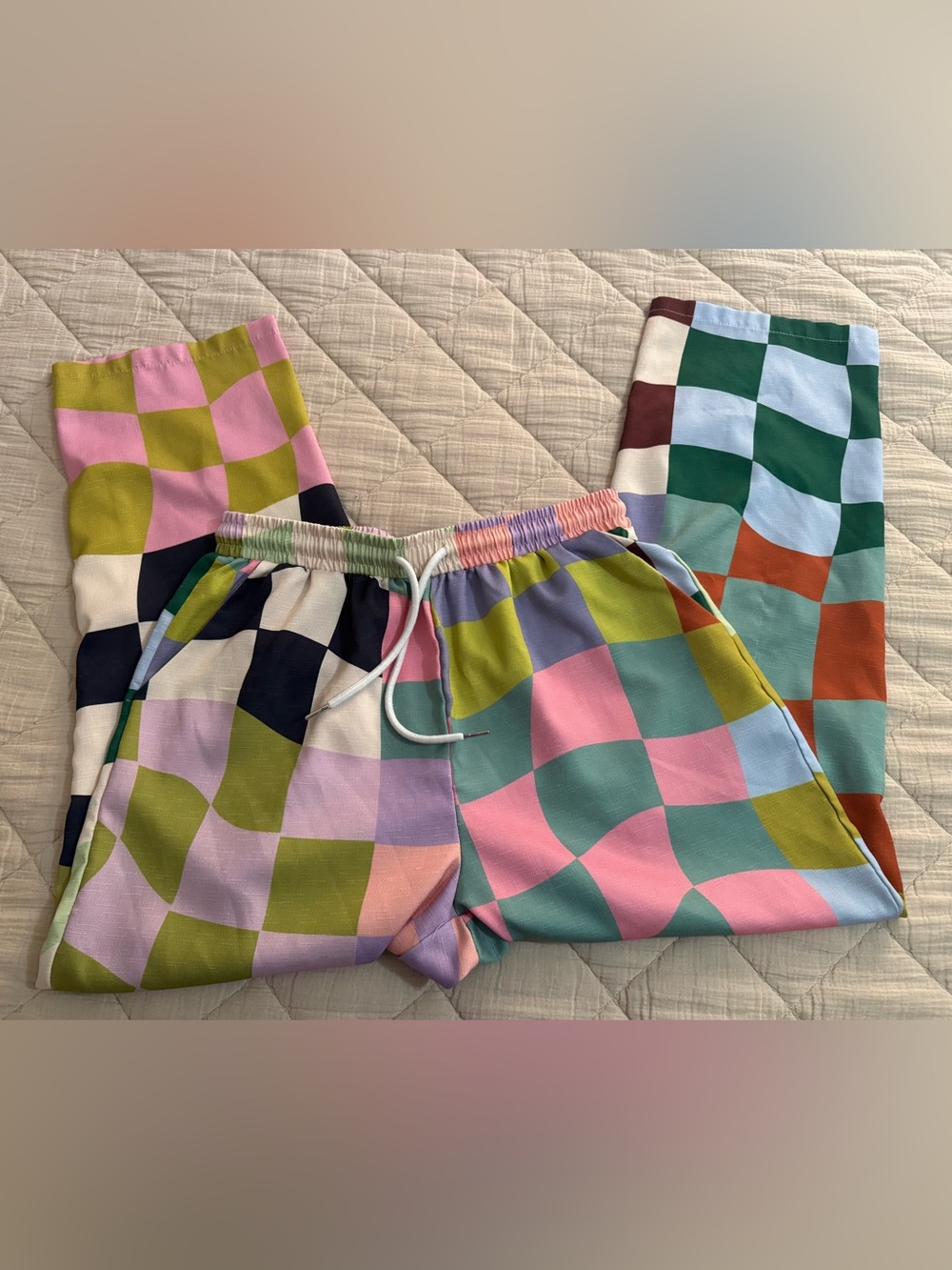 Shein Pants